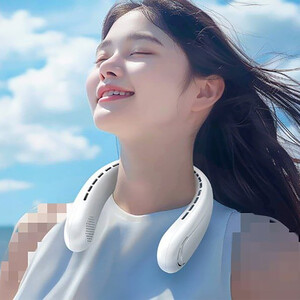 فروش پنکه دور گردنی کوالیتل شیائومی