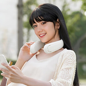 خرید پنکه دور گردنی کوالیتل شیائومی