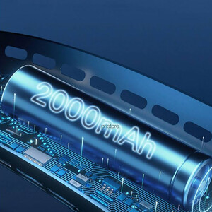 قیمت پنکه دور گردنی کوالیتل شیائومی