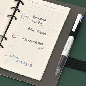 خودکار ژله ای 4 رنگ کاکو