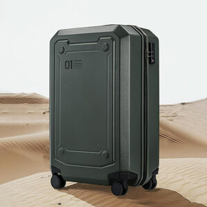 فروش چمدان مسافرتی چرخ دار ناین تیگو