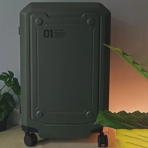 چمدان مسافرتی چرخ دار ناین تیگو