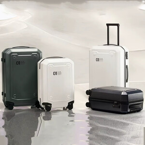 قیمت چمدان سفری ناین تیگو