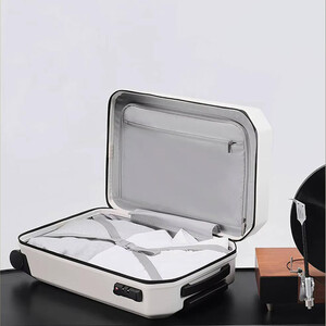 فروش چمدان مسافرتی ناین تیگو