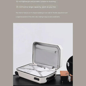 قیمت چمدان مسافرتی ناین تیگو