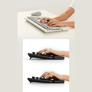 فروش ست ماوس و کیبورد بی‌سیم شیائومی