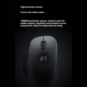 خرید ست ماوس و کیبورد بی‌سیم شیائومی