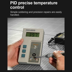 بهترین هویه برقی قابل حمل آتومن