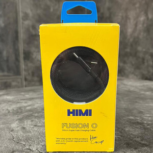 قیمت کابل دوسر تایپ سی هیمی