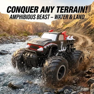 قیمت ماشین کنترلی آفرود