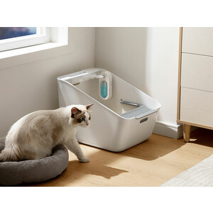 حذف‌کننده بوی بد حیوانات خانگی بیسوس Baseus Flora J1 Smart Pet Odor Eliminator ACFJ000002