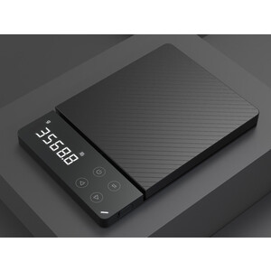 کیفیت ترازوی آشپز خانه شیائومی