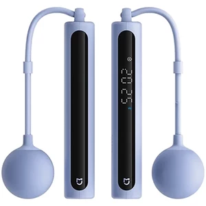 طناب ورزشی هوشمند شیائومی (Xiaomi) اصلی شارژی مدل MJTS02YM