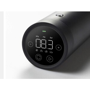 جارو شارژی و پمپ باد لاستیک شیائومی Xiaomi Lydsto Wireless Vacuum Cleaner Car Air Pump