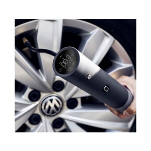 جارو شارژی و پمپ باد لاستیک شیائومی Xiaomi Lydsto Wireless Vacuum Cleaner Car Air Pump