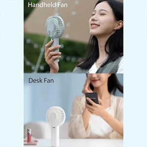 خرید پنکه شارژی دستی و رومیزی کالامان