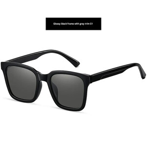 عینک آفتابی زنانه کارن بازار Karen Bazaar اصل UV400 مدل A0714