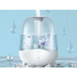دستگاه رطوبت ساز و بخور دیرما Deerma DEM-F325 Air Humidifier