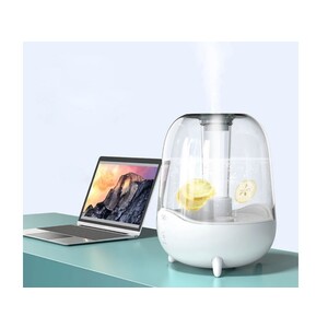 دستگاه رطوبت ساز و بخور دیرما Deerma DEM-F325 Air Humidifier