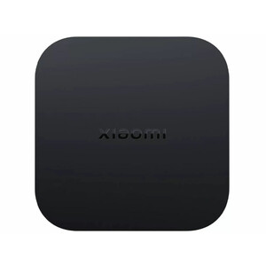 پخش کننده تلویزیون شیائومی ( نسخه گلوبال ) Xiaomi TV Box S 2nd Gen 4K Ultra HD Streaming Device MDZ-28-AA