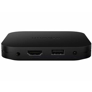 خرید تی وی باکس شیائومی ( نسخه گلوبال ) Xiaomi TV Box S 2nd Gen 4K Ultra HD Streaming Device MDZ-28-AA