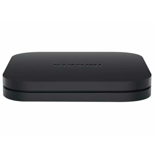 تی وی باکس شیائومی ( نسخه گلوبال ) Xiaomi TV Box S 2nd Gen 4K Ultra HD Streaming Device MDZ-28-AA