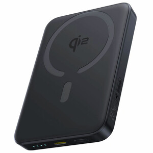 پاور بانک 10000 وایرلس باسئوس Baseus مدل E0028500 توان 22.5 وات