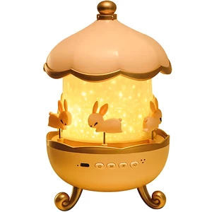 چراغ اتاق کودک پروژکتوری