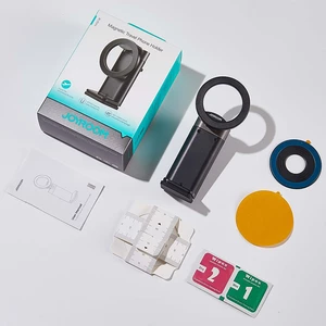 خرید پایه نگهدارنده مغناطیسی موبایل جویروم
