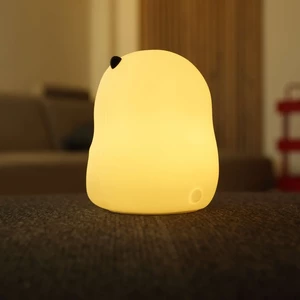 چراغ خواب سیلیکونی جوردن و جودی