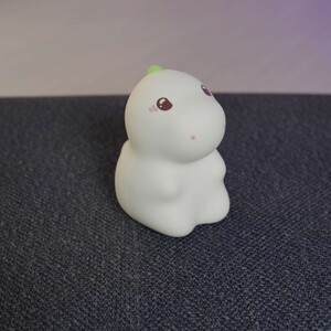 چراغ خواب رومیزی فانتزی جردن و جودی  طرح دایناسور VC127
