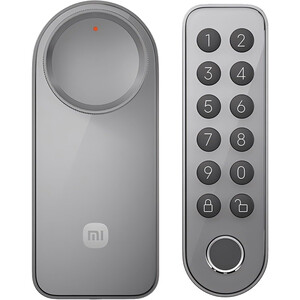قفل اثرانگشتی درب شیائومی Xiaomi اصل مدل XMZNMSEU2LD هوشمند