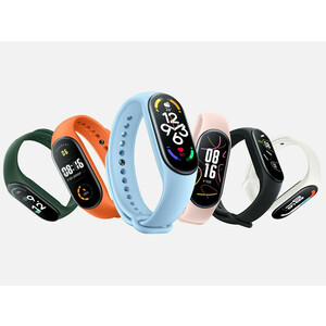 دستبند سلامتی هوشمند شیائومی Xiaomi Mi Band 8 M2239B1