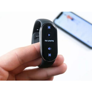 خرید بهترین دستبند سلامتی هوشمند شیائومی Xiaomi Mi Band 8 M2239B1