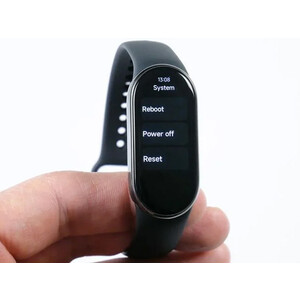 خرید جدیدترین دستبند سلامتی هوشمند شیائومی Xiaomi Mi Band 8 M2239B1