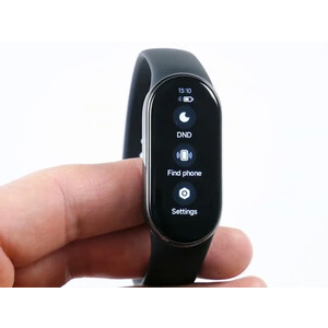 دستبند سلامتی هوشمند شیائومی Xiaomi Mi Band 8 M2239B1