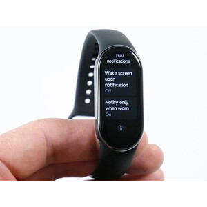 دستبند سلامتی هوشمند شیائومی Xiaomi Mi Band 8 M2239B1