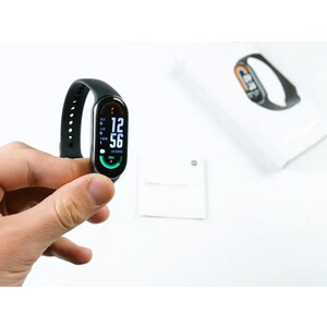 دستبند سلامتی هوشمند شیائومی Xiaomi Mi Band 8 M2239B1