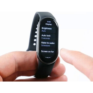 دستبند سلامتی هوشمند شیائومی Xiaomi Mi Band 8 M2239B1
