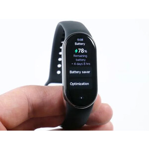 دستبند سلامتی هوشمند شیائومی Xiaomi Mi Band 8 M2239B1