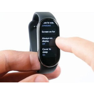 دستبند سلامتی هوشمند شیائومی Xiaomi Mi Band 8 M2239B1
