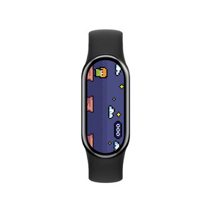 دستبند سلامتی هوشمند شیائومی Xiaomi Mi Band 8 M2239B1
