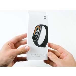 دستبند سلامتی هوشمند شیائومی Xiaomi Mi Band 8 M2239B1