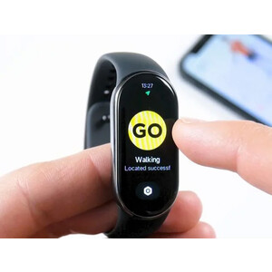 دستبند سلامتی هوشمند شیائومی Xiaomi Mi Band 8 M2239B1