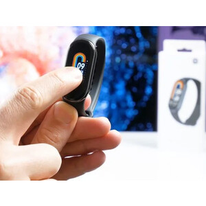 دستبند سلامتی هوشمند شیائومی Xiaomi Mi Band 8 M2239B1