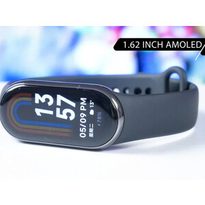 دستبند سلامتی هوشمند شیائومی Xiaomi Mi Band 8 M2239B1