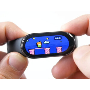 دستبند سلامتی هوشمند شیائومی Xiaomi Mi Band 8 M2239B1