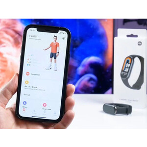 دستبند سلامتی هوشمند شیائومی Xiaomi Mi Band 8 M2239B1
