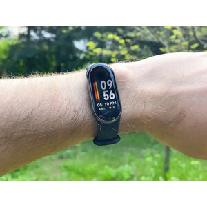 دستبند سلامتی هوشمند شیائومی Xiaomi Mi Band 8 M2239B1