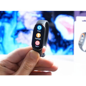 دستبند سلامتی هوشمند شیائومی Xiaomi Mi Band 8 M2239B1